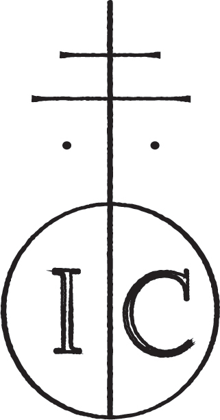 Isabelle de Conihout logo